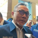 Disindir Amien Rais, Zulhas: Saya Dengan Pak Amien Hanya Beda Cara Berpolitik Disindir Amien Rais, Zulhas: Saya Dengan Pak Amien Hanya Beda Cara Berpolitik